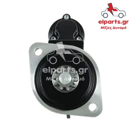 Μίζα Iskra / Letrika S9325S 11131789