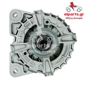 Δυναμό Bosch A0594S F000BL0825