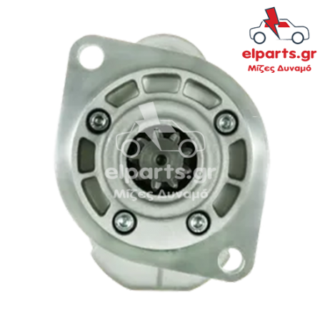 Μίζα Magneton S9327S 9141320
