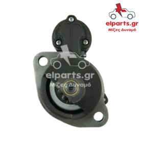 Μίζα Iskra / Letrika S9330S 11132402