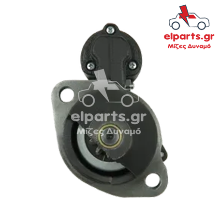 Μίζα Iskra / Letrika S9330S 11132402