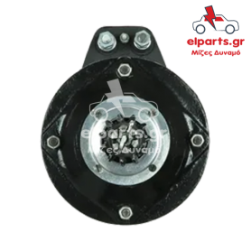 Μίζα Magneton S9331ER 