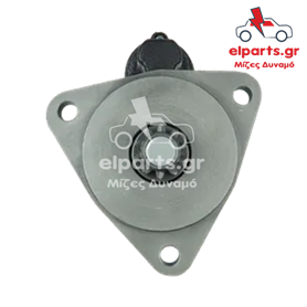 Μίζα Iskra / Letrika S9334S AZF4617