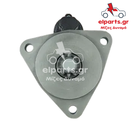 Μίζα Iskra / Letrika S9334S AZF4617
