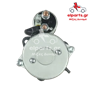 Μίζα Iskra / Letrika S9334S AZF4617
