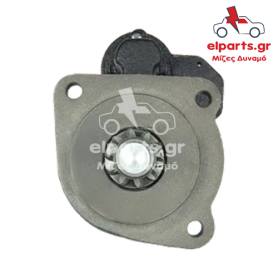 Μίζα Iskra / Letrika S9338S AZF4694