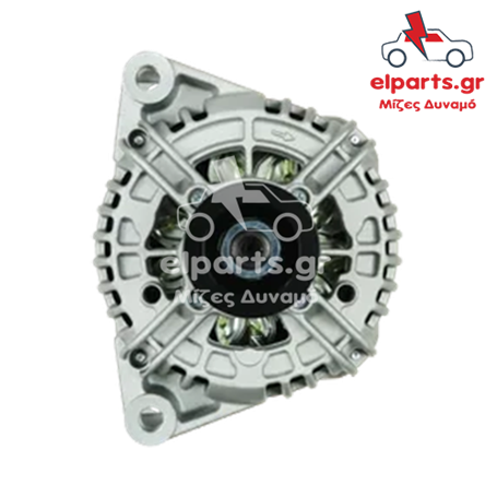 Δυναμό Bosch A0595S 124515190