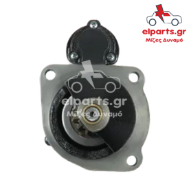S9339S Μίζα τύπου Elmot URSUS ZETOR Μίζα Elmot S9339S R11A