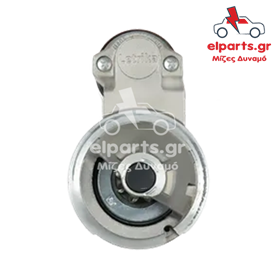 Μίζα Iskra / Letrika S9342(LETRIKA) 