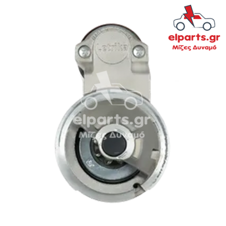 Μίζα Iskra / Letrika S9342(LETRIKA) 