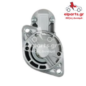 S9345S Μίζα τύπου Mando HYUNDAI KIA Μίζα Mando S9345S M53436