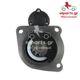 S9351S Μίζα τύπου Iskra / Letrika VOGELE Μίζα Iskra / Letrika S9351S AZF4347