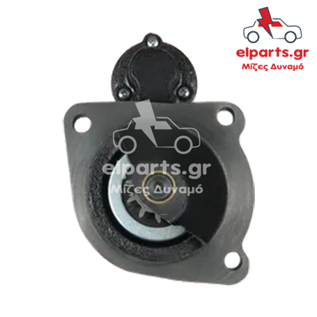 Μίζα Iskra / Letrika S9351S AZF4347