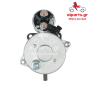 Μίζα Iskra / Letrika S9351S AZF4347