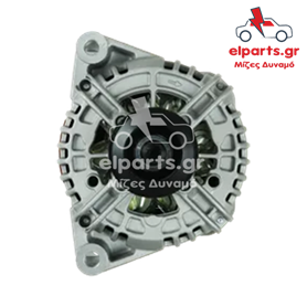 Δυναμό Bosch A0596S 