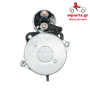 Μίζα Iskra / Letrika S9353S 11132083