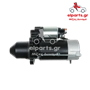 Μίζα Iskra / Letrika S9353S 11132083