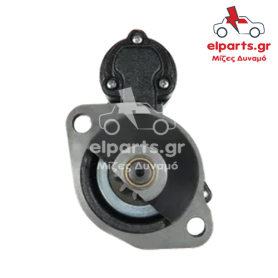 Μίζα Iskra / Letrika S9354S AZF4365