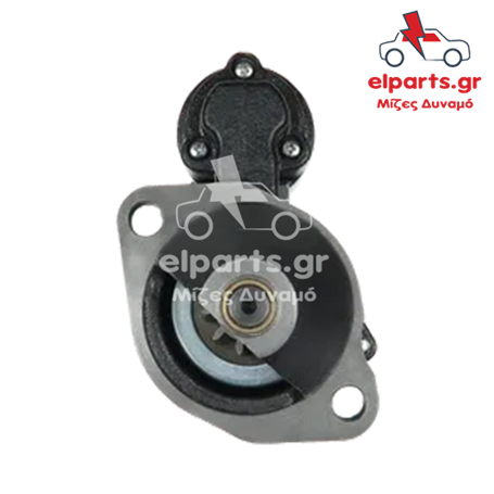 Μίζα Iskra / Letrika S9354S AZF4365