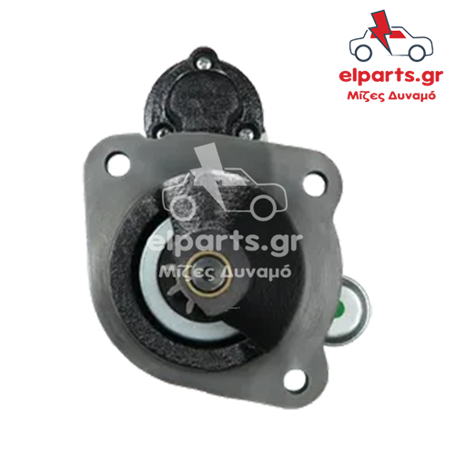 Μίζα Iskra / Letrika S9355S 11132369