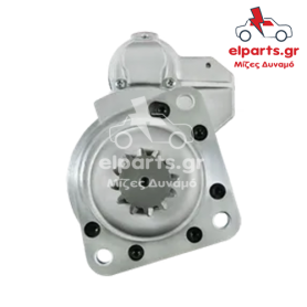 Μίζα Iskra / Letrika S9357S 11131872