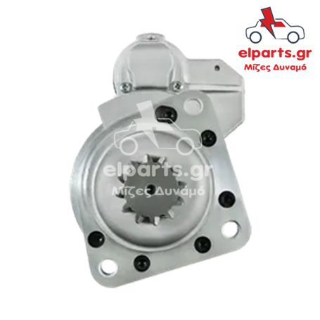 Μίζα Iskra / Letrika S9357S 11131872