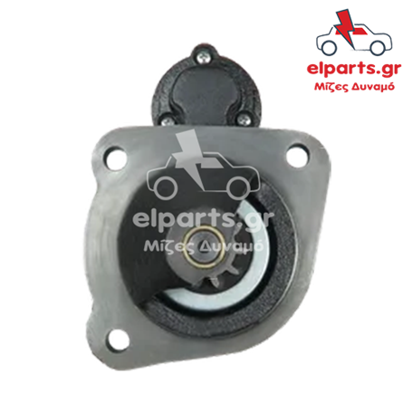 Μίζα Iskra / Letrika S9362S 11132164