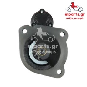 S9363S Μίζα τύπου Iskra / Letrika LINDNER PERKINS Μίζα Iskra / Letrika S9363S 11132310