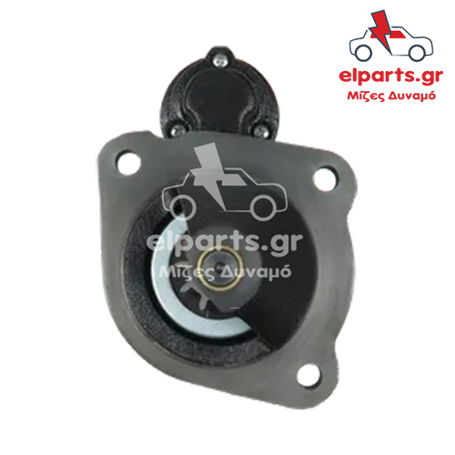 Μίζα Iskra / Letrika S9363S 11132310