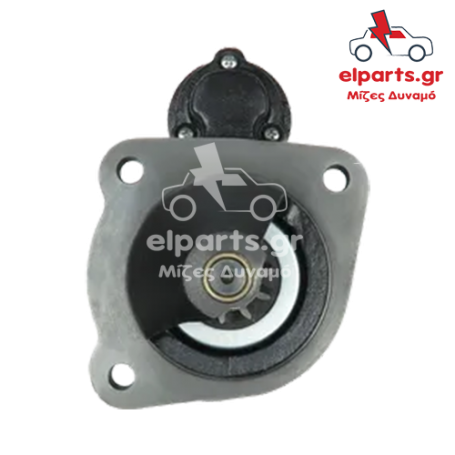 Μίζα Iskra / Letrika S9364S 11131077