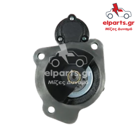 S9365S Μίζα τύπου Iskra / Letrika CUMMINS JOHN DEERE Μίζα Iskra / Letrika S9365S AZF4593