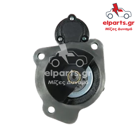 Μίζα Iskra / Letrika S9365S AZF4593