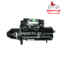 Μίζα Iskra / Letrika S9365S AZF4593