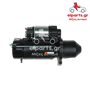 Μίζα Iskra / Letrika S9365S AZF4593