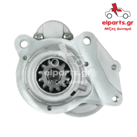 S9371S Μίζα τύπου Ford FORD Μίζα Ford S9371S BC3T-11000-AB