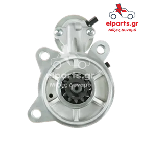 S9375S Μίζα τύπου Ford FORD LINCOLN Μίζα Ford S9375S