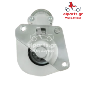 Μίζα Volvo S9382S 