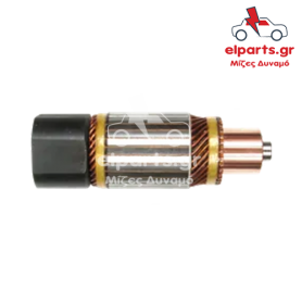 Μίζα Bosch SA0001 