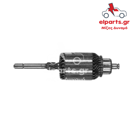 Μίζα Bosch SA0004 