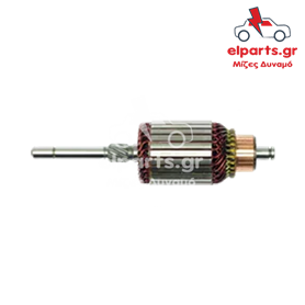 Μίζα Bosch SA0004R 