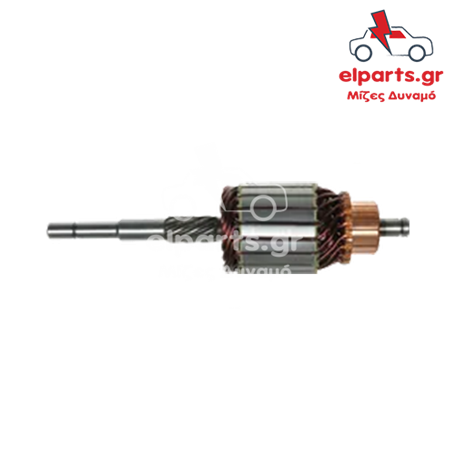 Μίζα Bosch SA0006 