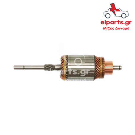 Μίζα Bosch SA0008 
