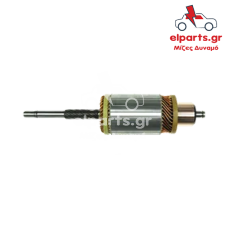 Μίζα Bosch SA0012 