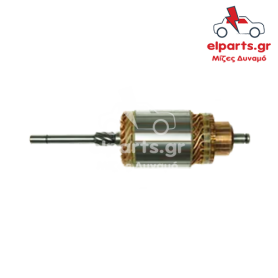 Μίζα Bosch SA0014 