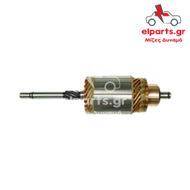 Μίζα Bosch SA0015 