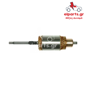 Μίζα Bosch SA0017 