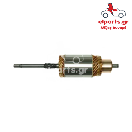 Μίζα Bosch SA0017 