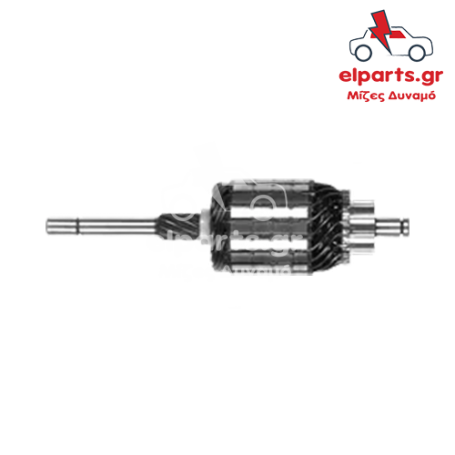 Μίζα Bosch SA0021 