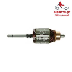 Μίζα Bosch SA0023 