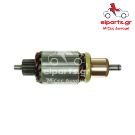 Μίζα Bosch SA0025 